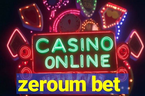 zeroum bet